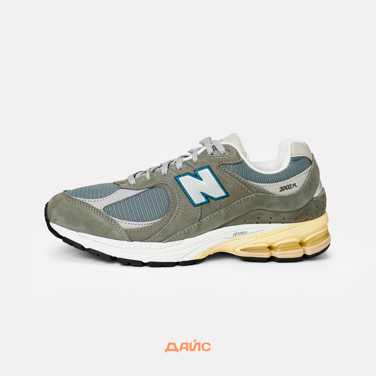 Кроссовки New Balance 2002R 