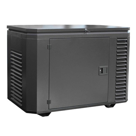 Кожух EVOline 1200 ELITE HIGH c вентилятором и зимним пакетом