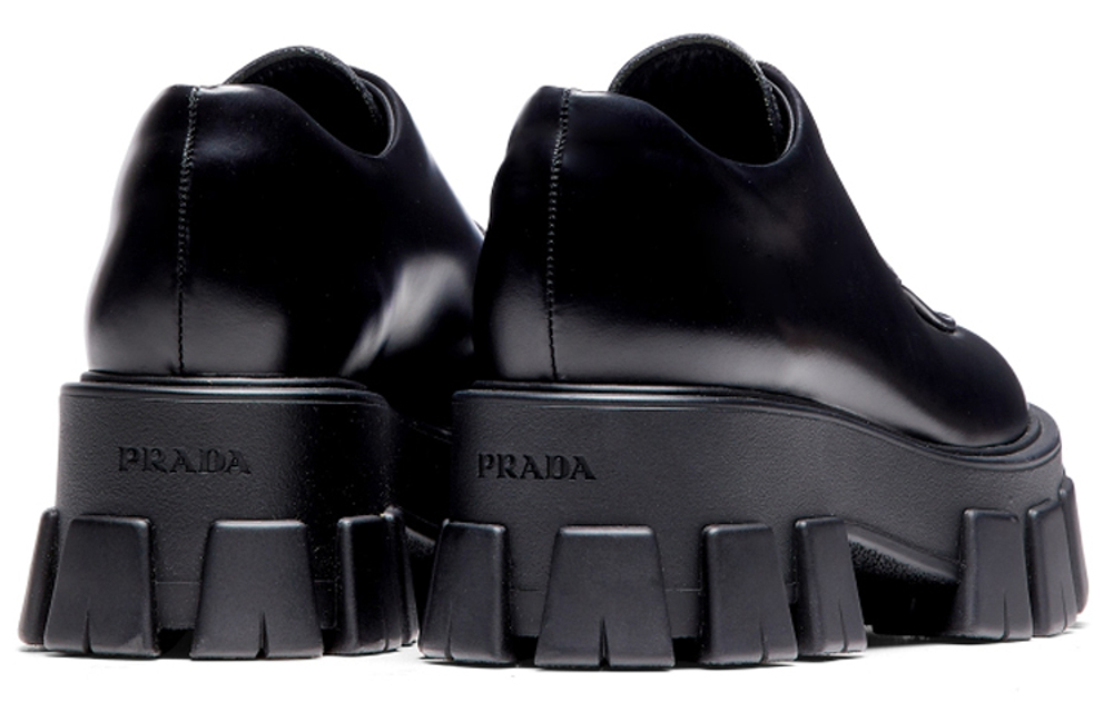 Prada (Женская размерная сетка)