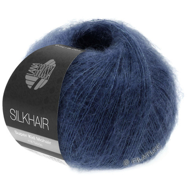 Lana Grossa Silkhair