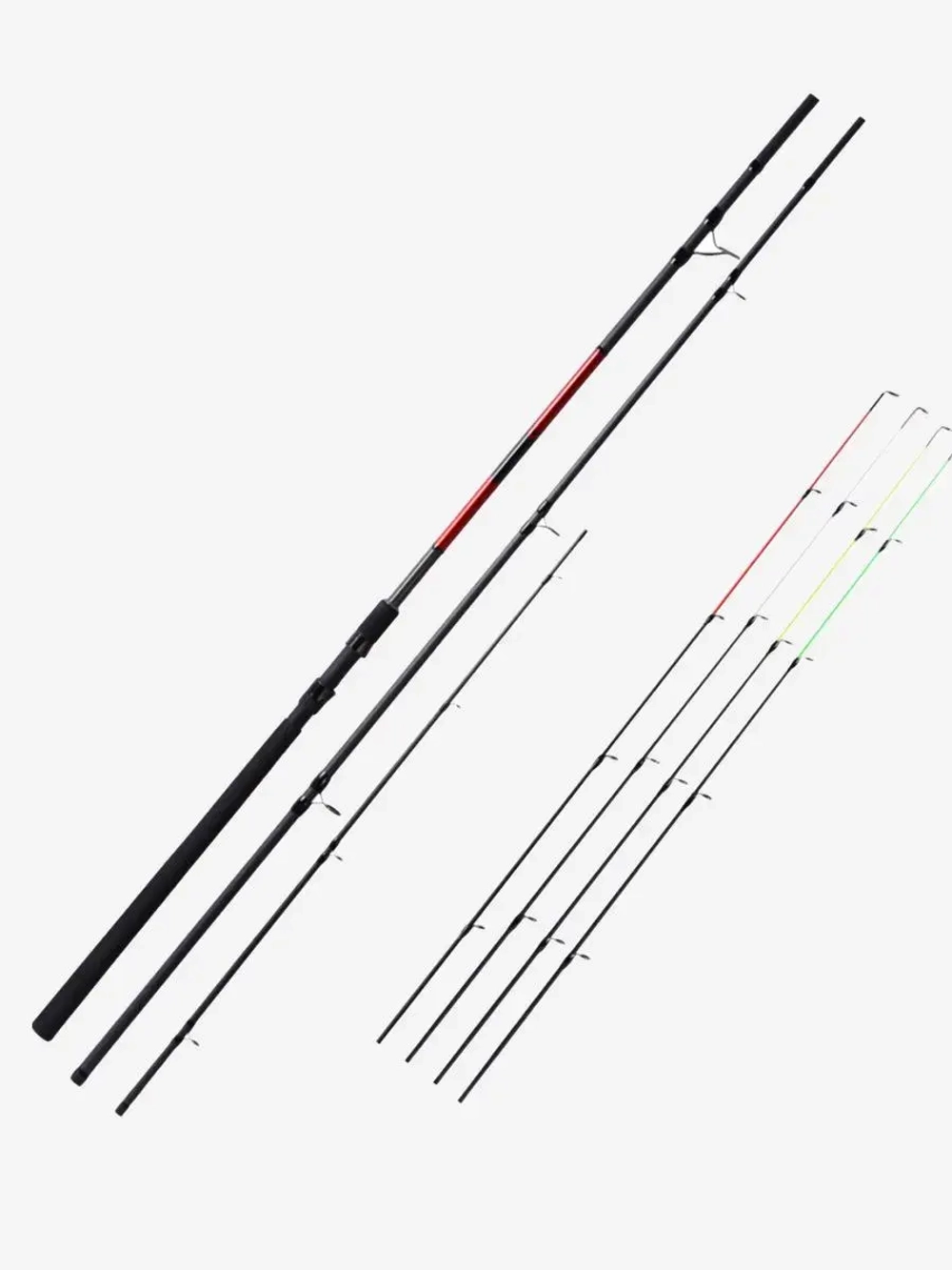 Фидерное удилище Maximus NEW ADVENTURE 360M 3,6m 90g