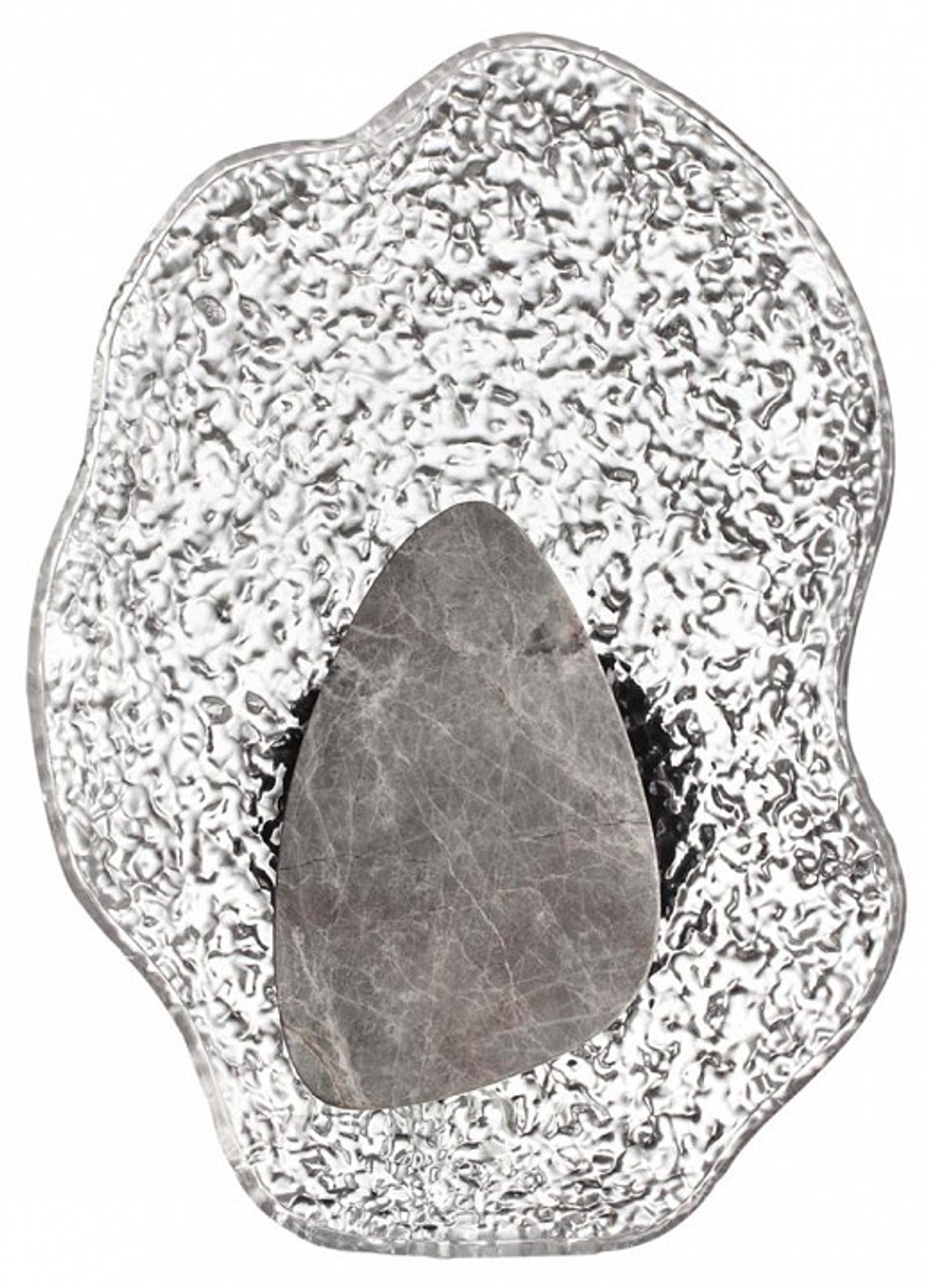 Накладной светильник Odeon Light L-VISION 5461/12WLB