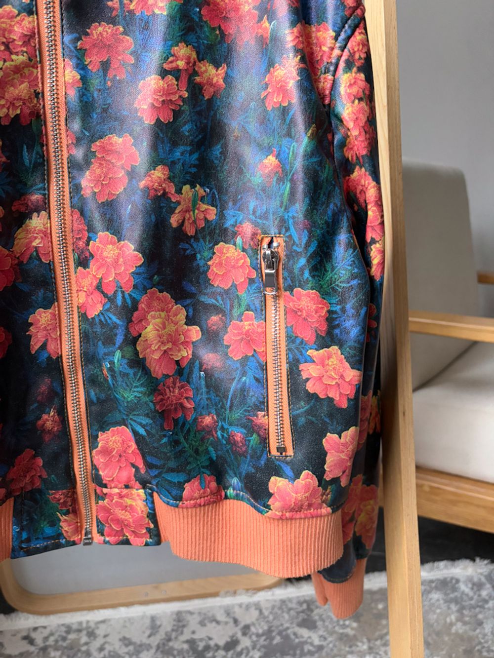 Куртка бомбер Freedomday, 152