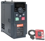 Преобразователь частоты  EKF PD-150-FC-2K2-21-B