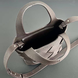 Сумка через плечо Bottega Veneta Small Diago Tote