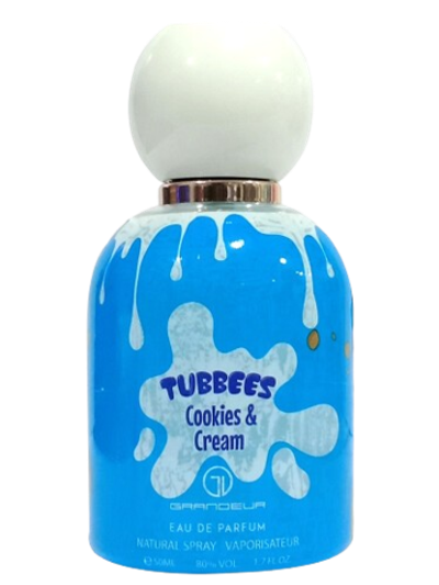 Grandeur Tubbees Cookies & Cream EDP
