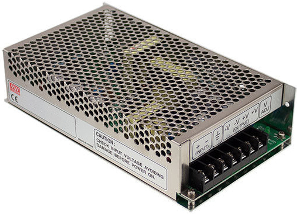 Преобразователь DC-DC модульный Mean Well SD-150C-24