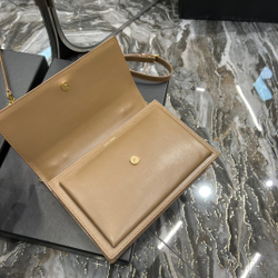 Saint Laurent Sunset Medium 22 cm