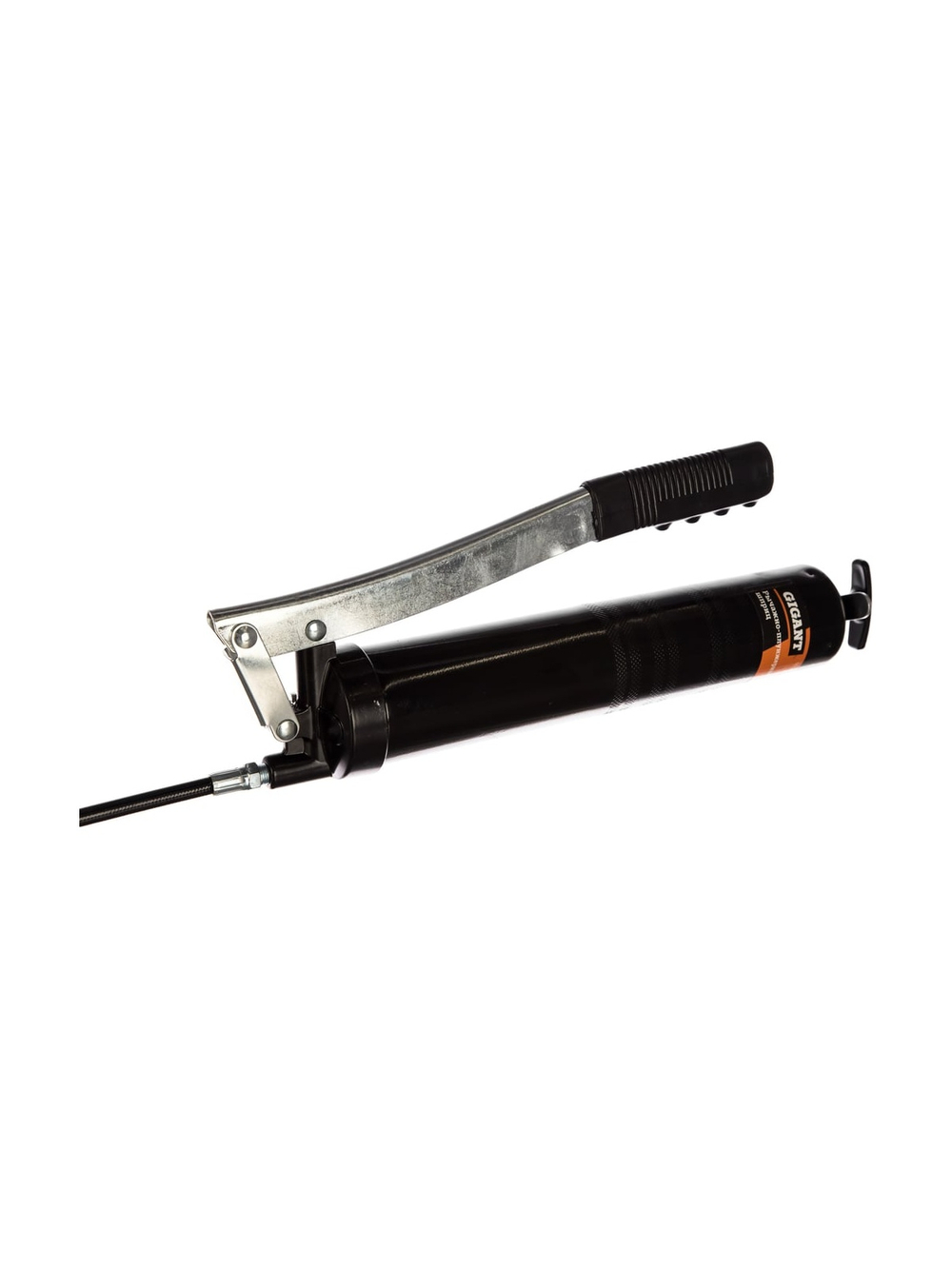 Рычажно-плунжерный шприц Gigant, объем 500мл, GG-500