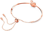 Браслет Swarovski Iconic Swan