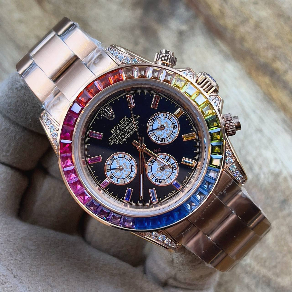 Часы Rolex