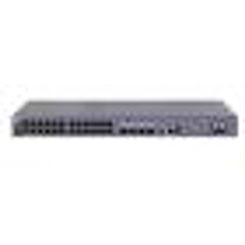 Коммутатор Huawei S5300-28X-LI-DC