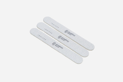 Пилки на деревянной основе размер М 180/240 грит