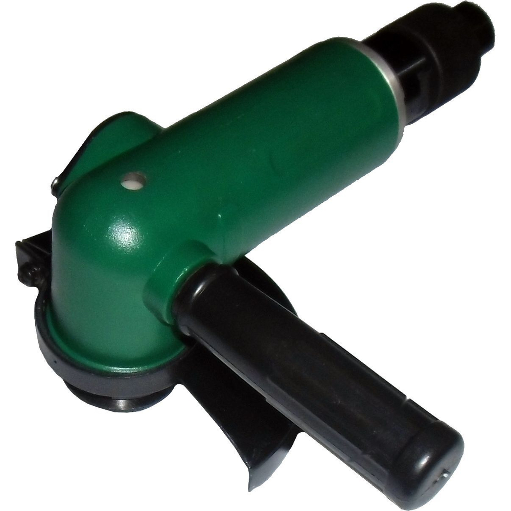 Угловая пневматическая шлифовальная машинка ПШМ-125У