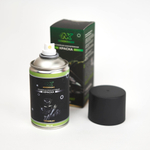 Оружейная краска TITANIUM в баллоне 350 мл NK NOVOKRASKA