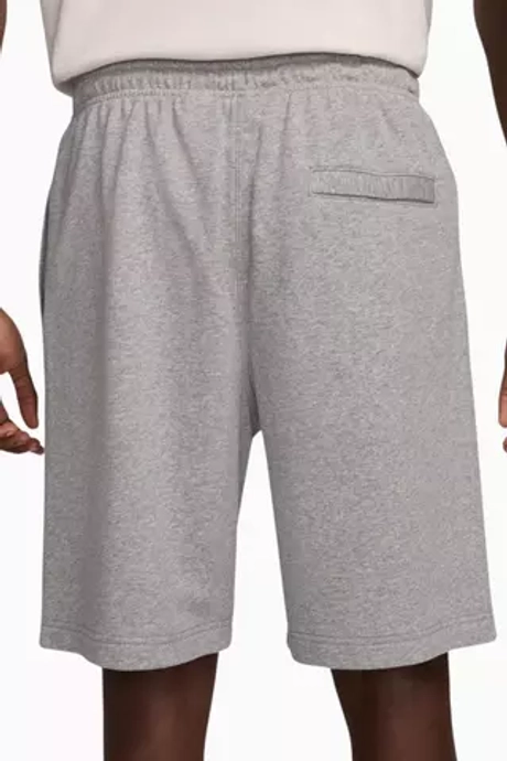 Шорты Nike Club Fleece