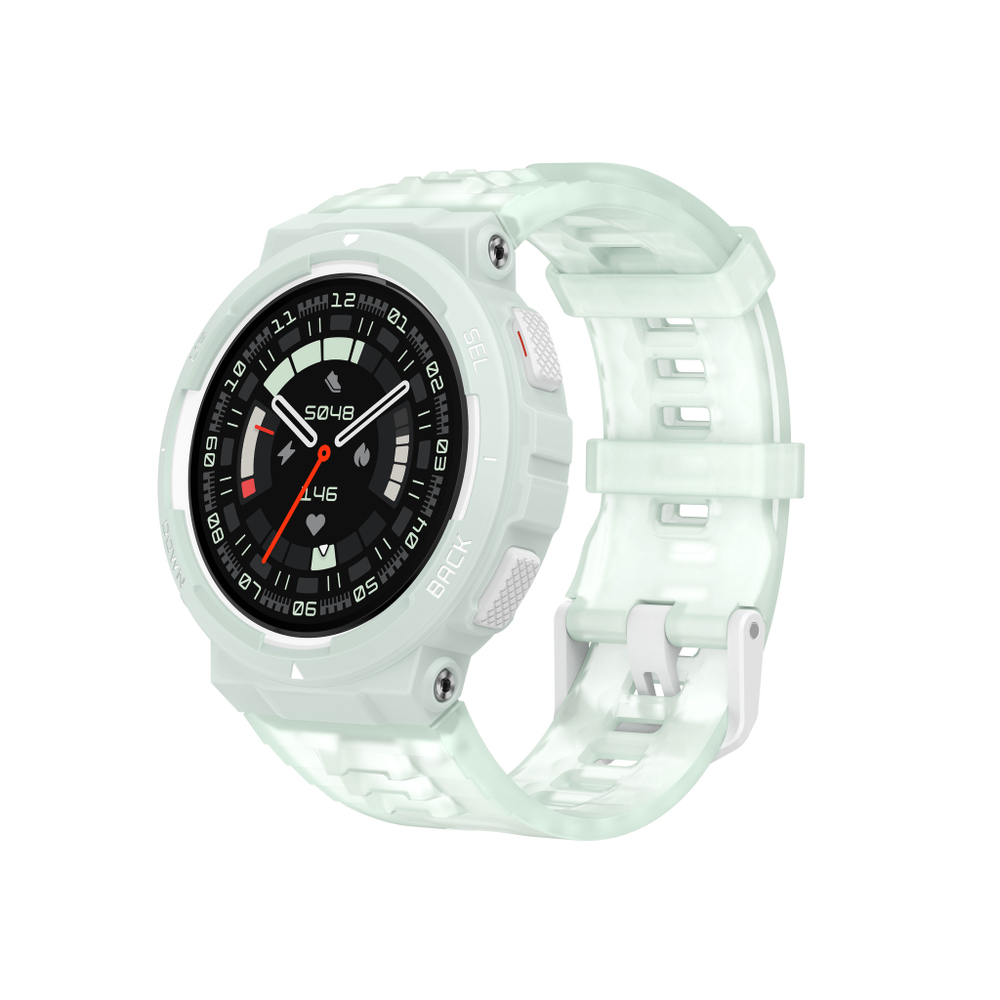 Amazfit A2212 Active Edge Midnight