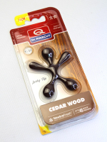 Ароматизатор Dr.MARKUS CEDAR WOOD (Кедровая древесина)