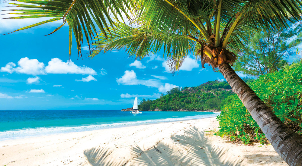 Коллекция Морской пейзаж