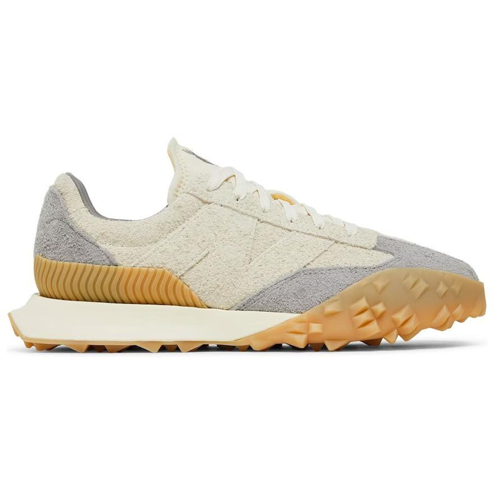 Кроссовки End X New Balance Xc-72 Art Of Nothing