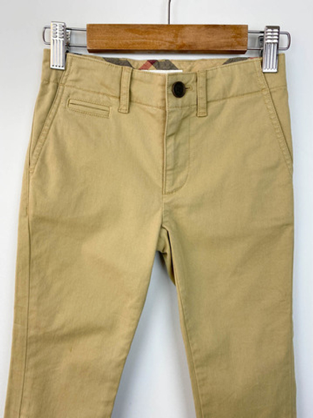 Брюки Burberry, 104