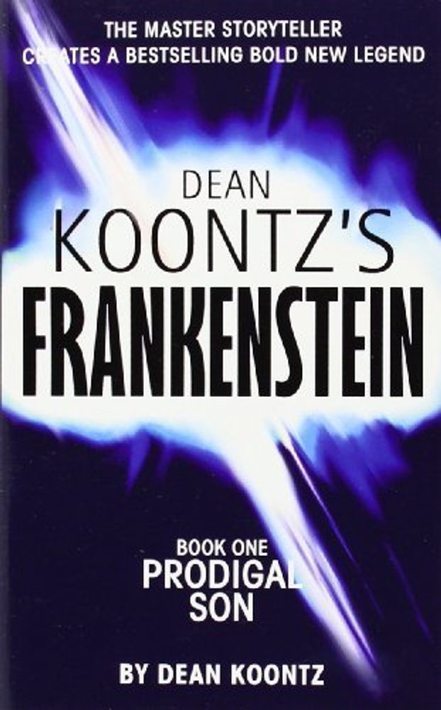Prodigal Son (Frankenstein)