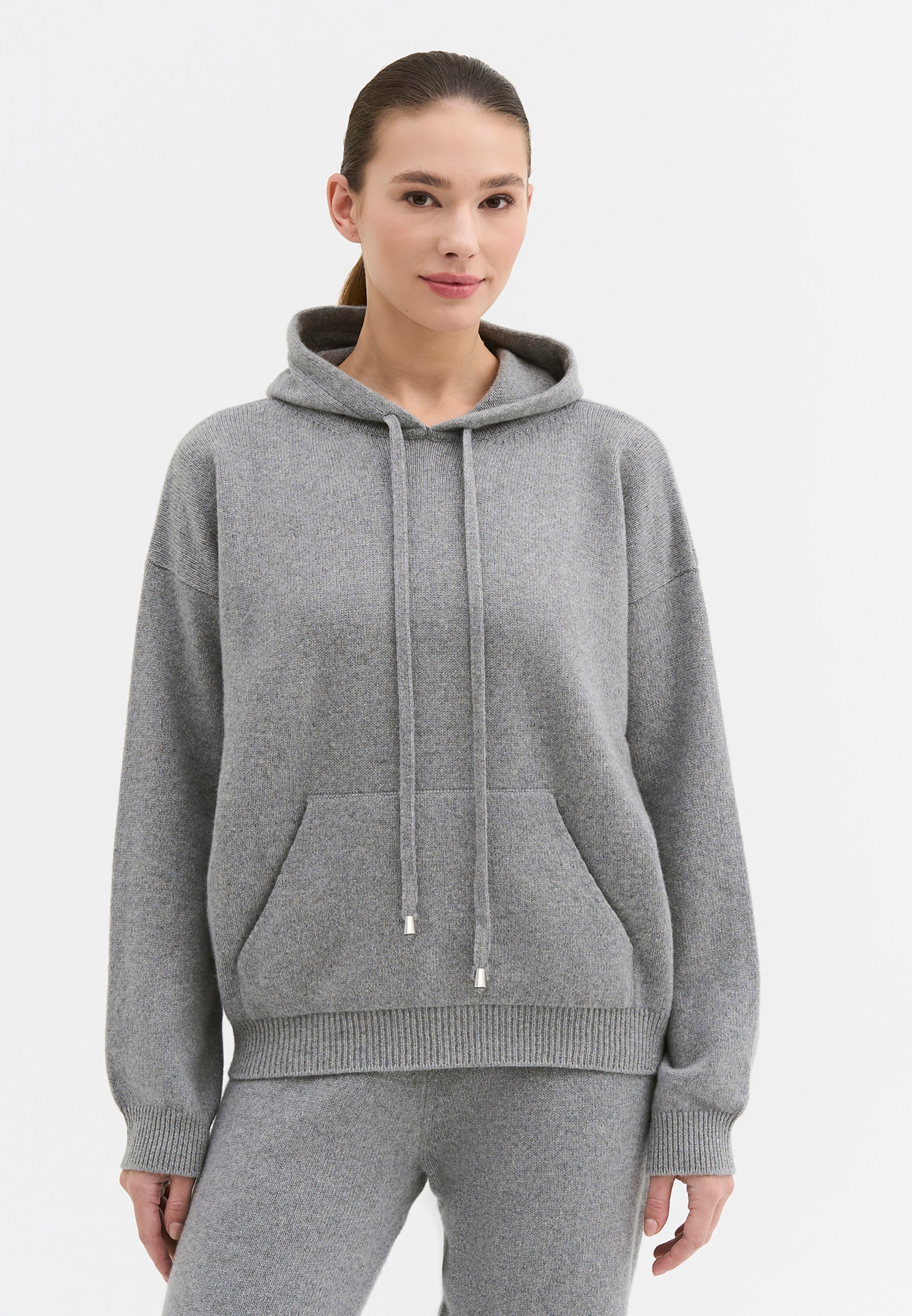 Худи кашемировое