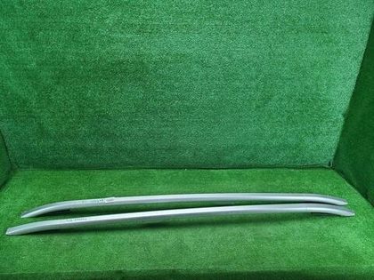 Рейлинг Комплект рейлингов Geely Okavango (23-нв)