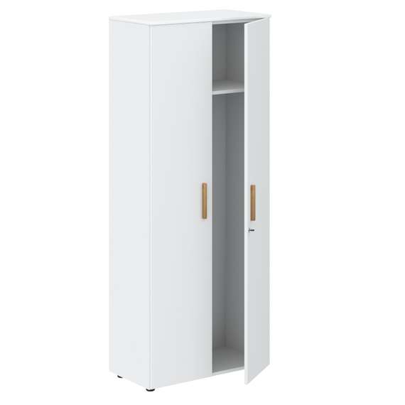Гардероб FCW 80(Z)  802х429х1983 FORTA