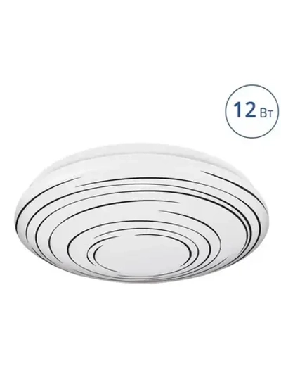 Светильник светодиодный C15LLW12W