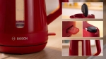 Чайник Bosch TWK 1M124