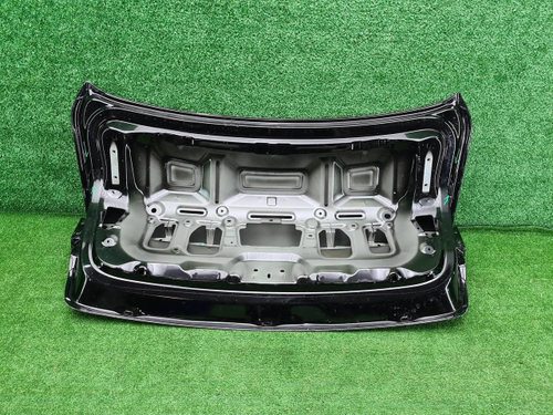 Крышка багажника Geely Preface (2024-н.в.)