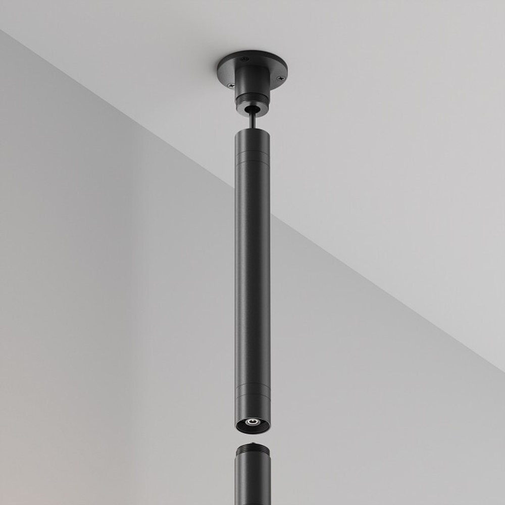 Блок питания Maytoni  CA011-L300-100W-B