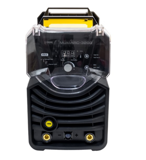 Аппарат инверторный КЕДР MultiARC-3200 (380В, 20-320А)