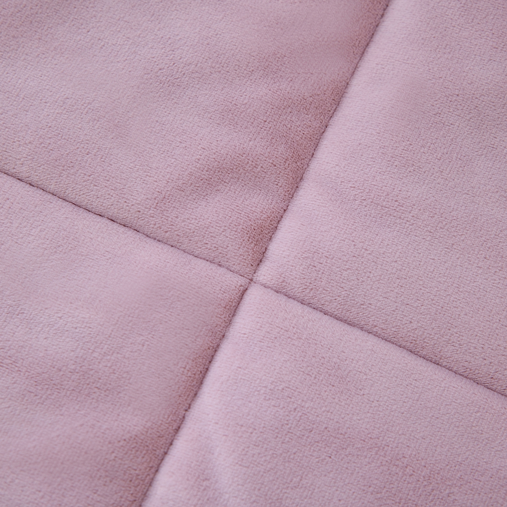 Комплект постельного белья на резинке Сатин Velouria Luxe с Одеялом VLR012