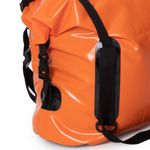 Гермосумка &quot;СЛЕДОПЫТ - Traveller&quot;, 40 л, цв. оранжевый/18/