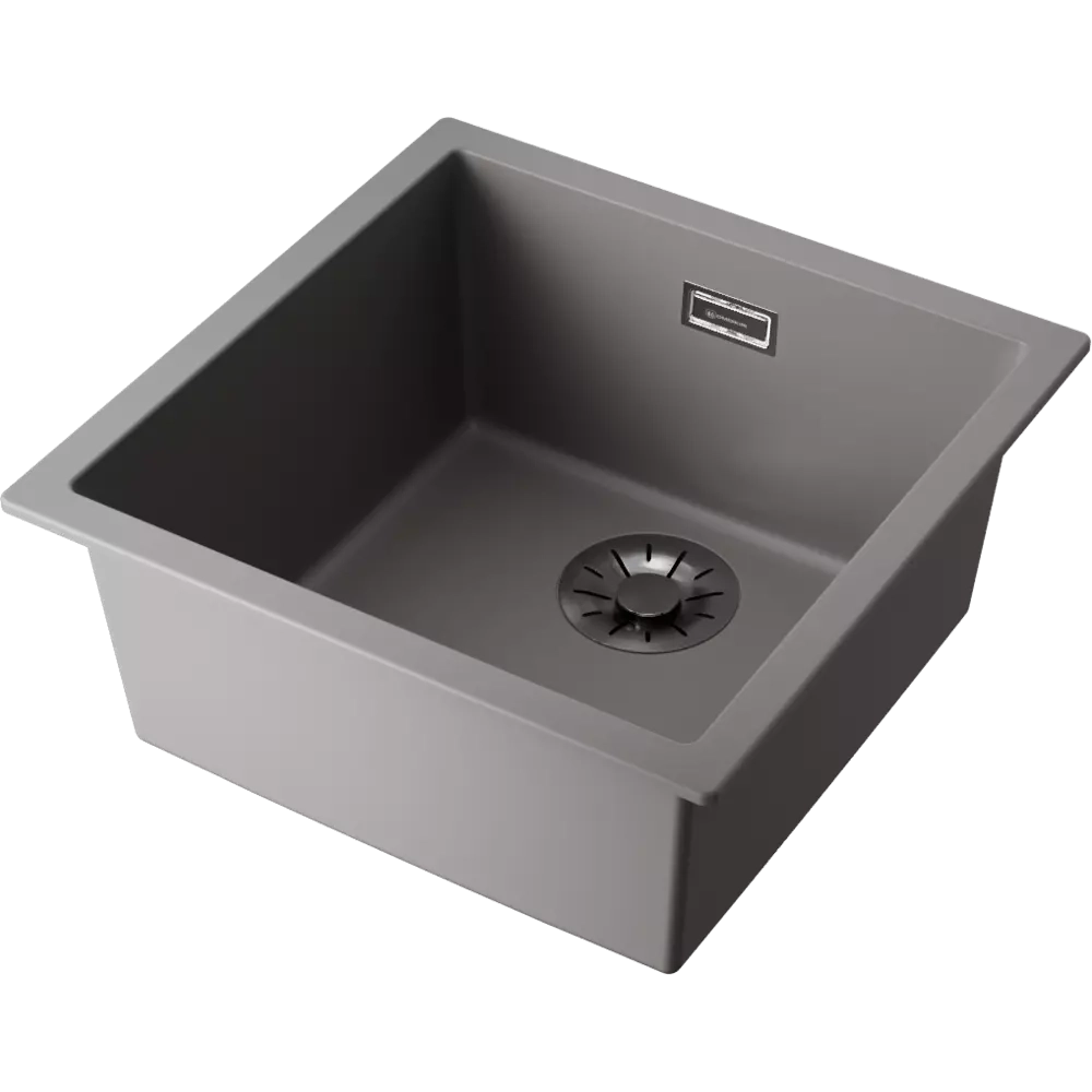 Кухонная мойка Omoikiri Yamakawa 45-U/I-WG