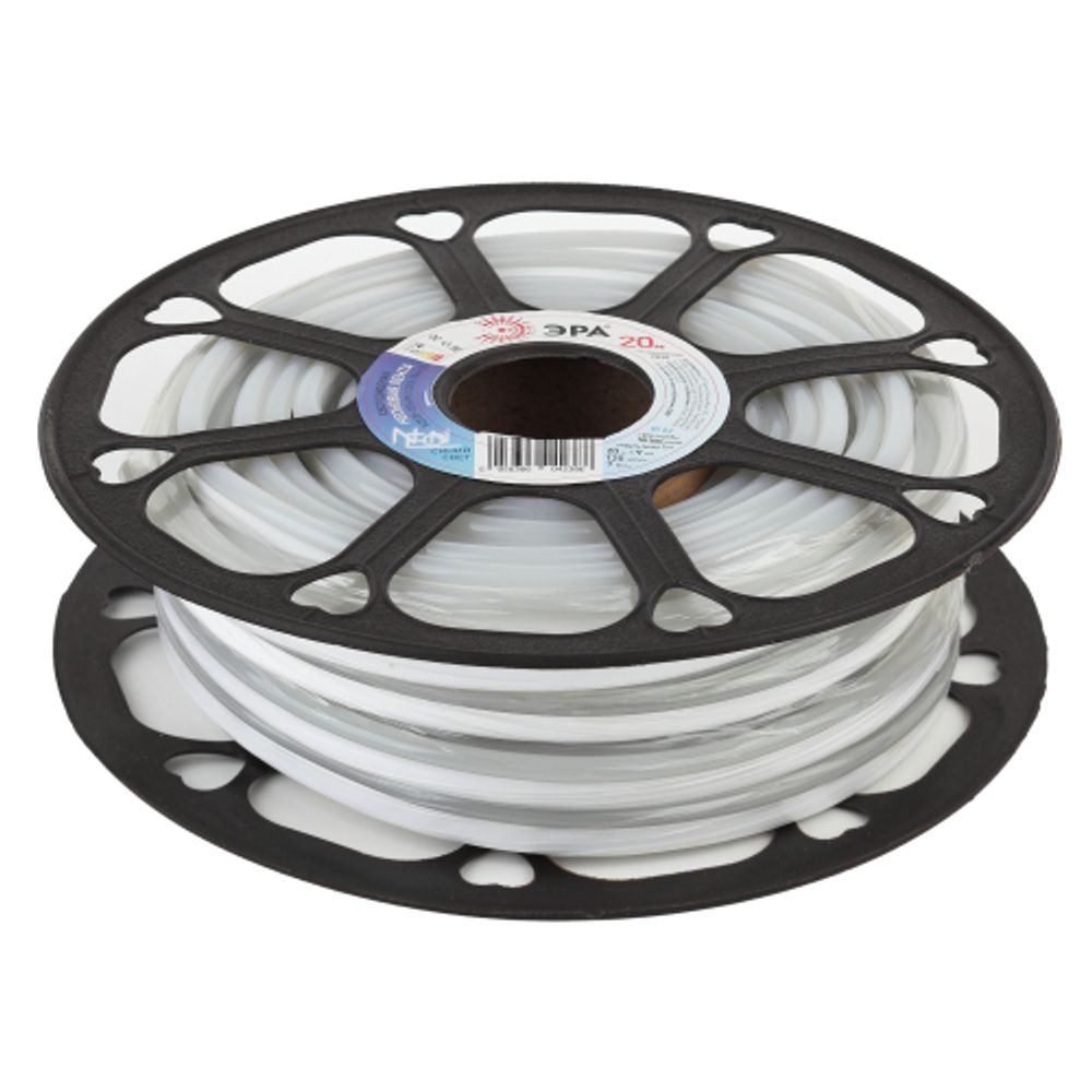 ЭРА Светодиодная неоновая лента N2835-120-IP67-220V-20m-B