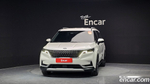 Kia Carnival (Sedona) 4 Generation 9-и местный Prestige (05.2021)