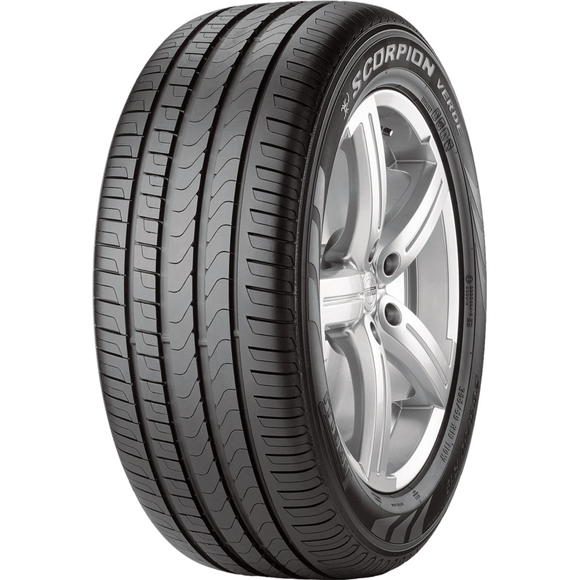 Continental 255/55R19 111V XL Scorpion Verde AO TL