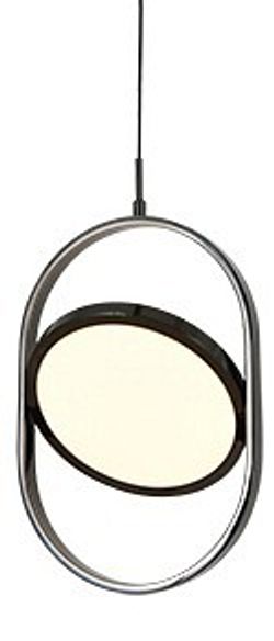 Подвесной светильник Newport 3510 3512/S black glossy