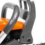 Бензопила DAEWOO DACS 5820XT