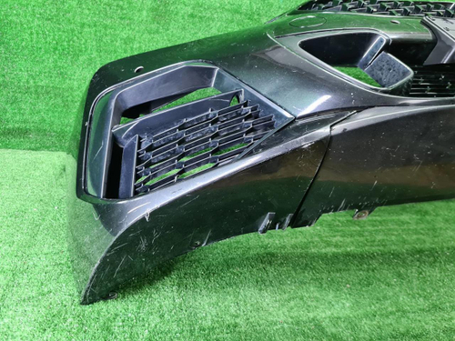 Бампер передний BMW 2er F44 19-н.в M-paket В сборе