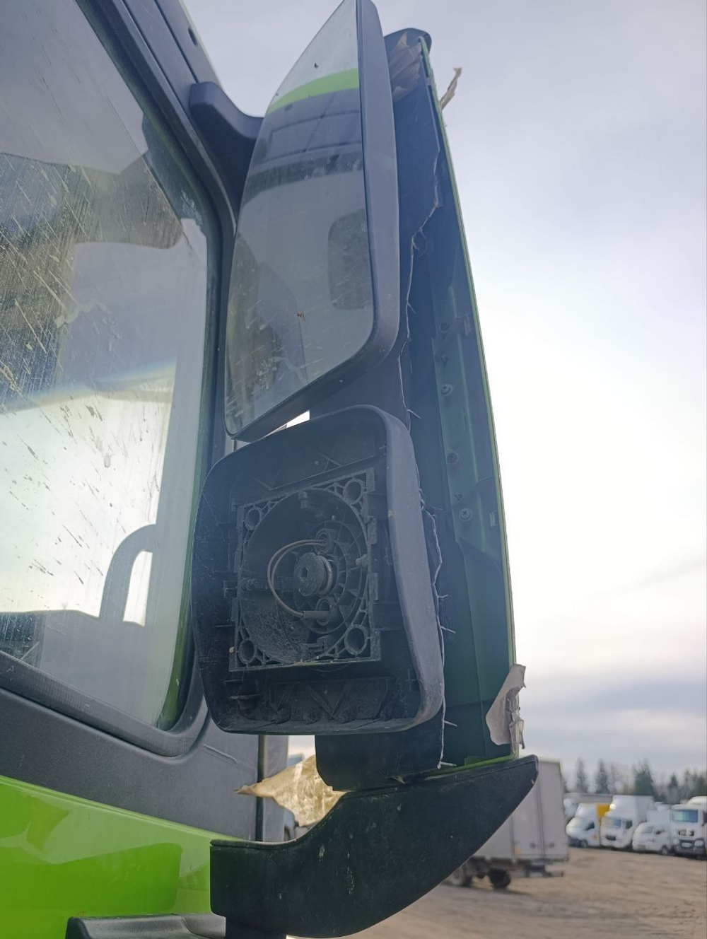 Shacman (Shaanxi) SX* 8x4 Самосвал SX33186T366 (Дизельный, 12,5 л, 550 л.с., МТ)