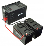 Источник бесперебойного питания Volter UPS-2500