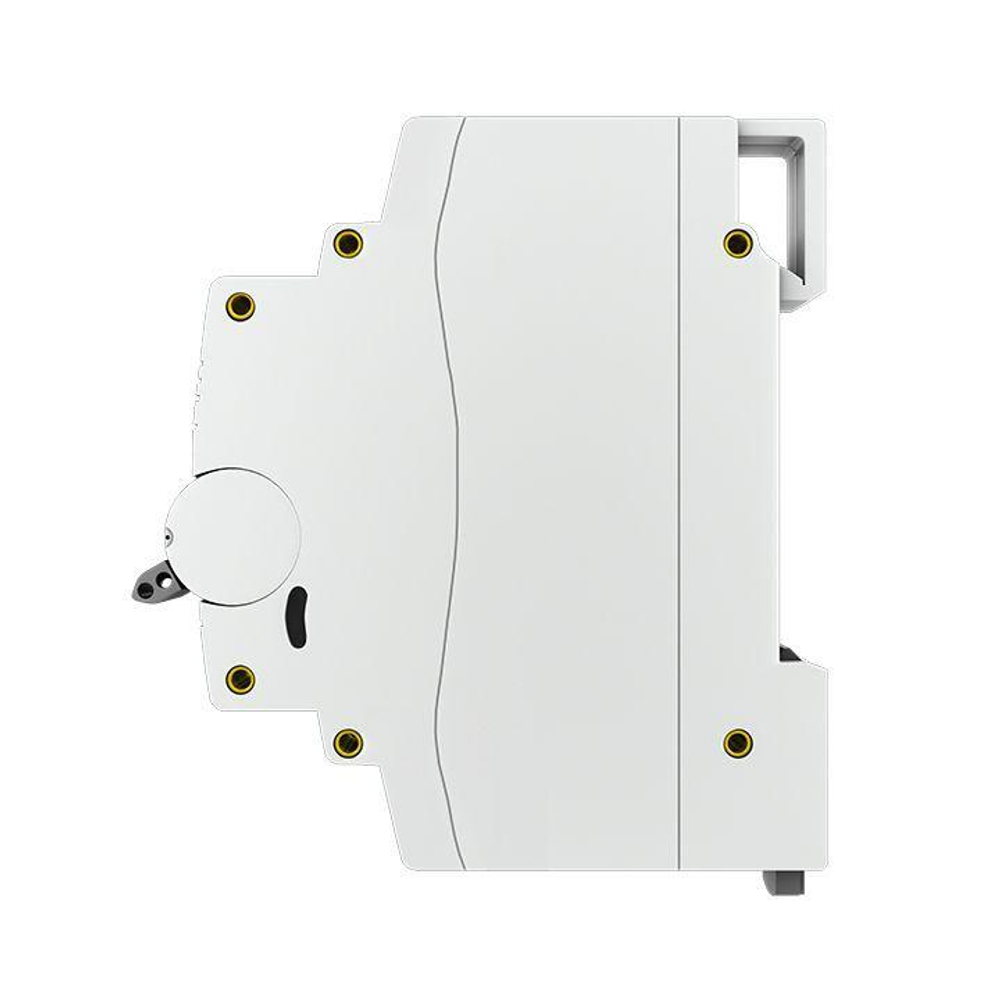 Выключатель нагрузки 4п 125А ВН-125 PROxima EKF SL125-4-125-pro