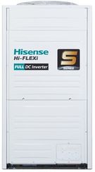 Наружный блок VRF системы Hisense AVWT-96FKFSA