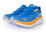 Hoka (Blue Orange)