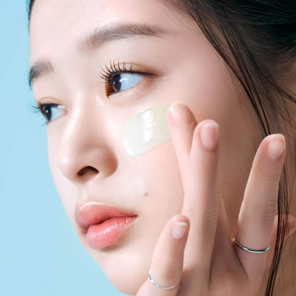 Гель-крем для лица с центеллой Tocobo Cica Calming Gel Cream 75 мл