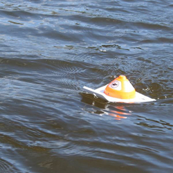 Беспроводной эхолот Практик 7 Wi-Fi